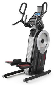 Эллиптический тренажер proform cardio hit Pro-Form
