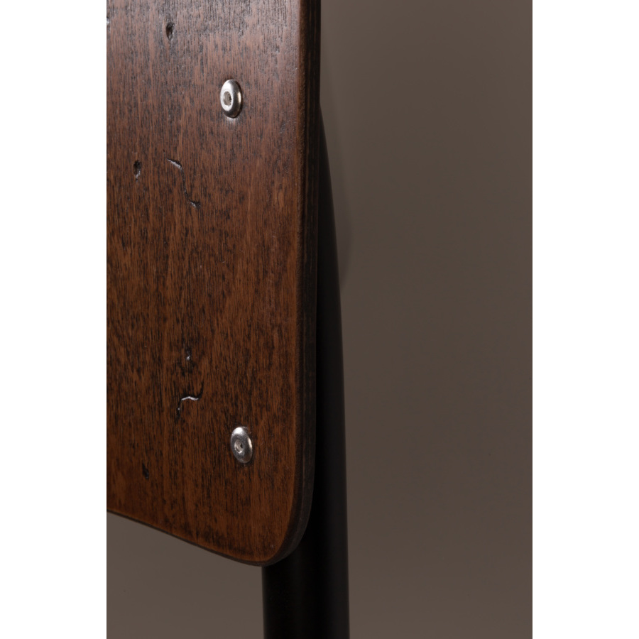 Стул Scuola Dutchbone 1100239 - Вид №6