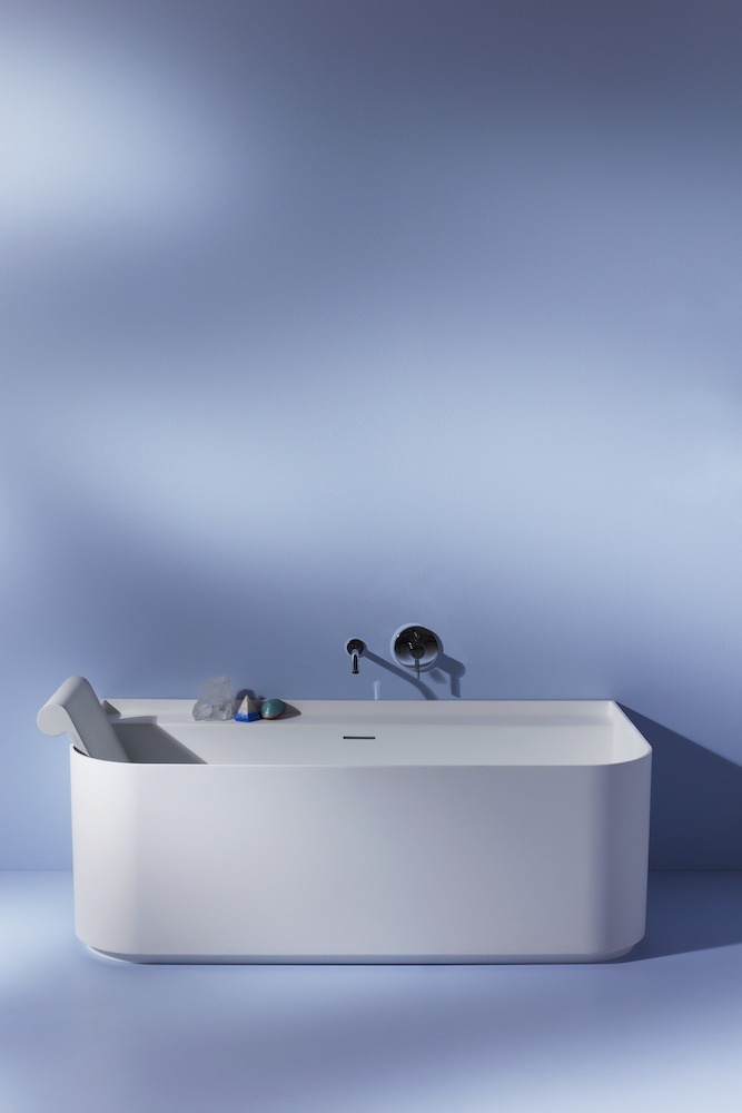 H3713300040601 Монтируемый в стену фиксированный излив 175 мм LAUFEN PRO - Вид №6