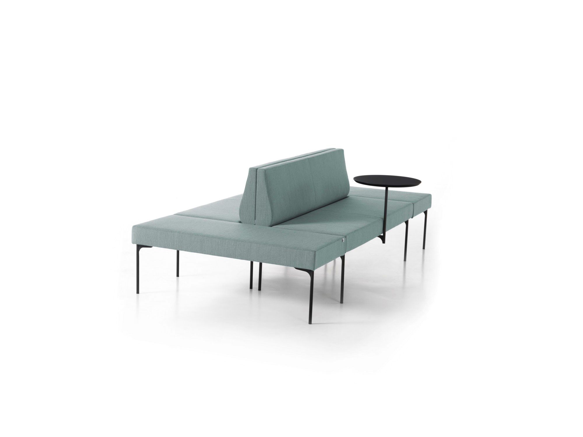 Модульная система сидений из ткани SITIA Laguna ARCH-00006613 - Вид №32