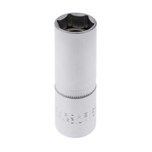 90595269 Торцевая головка AV-520716, 1/2", 16 мм STLM-0299125 AV STEEL