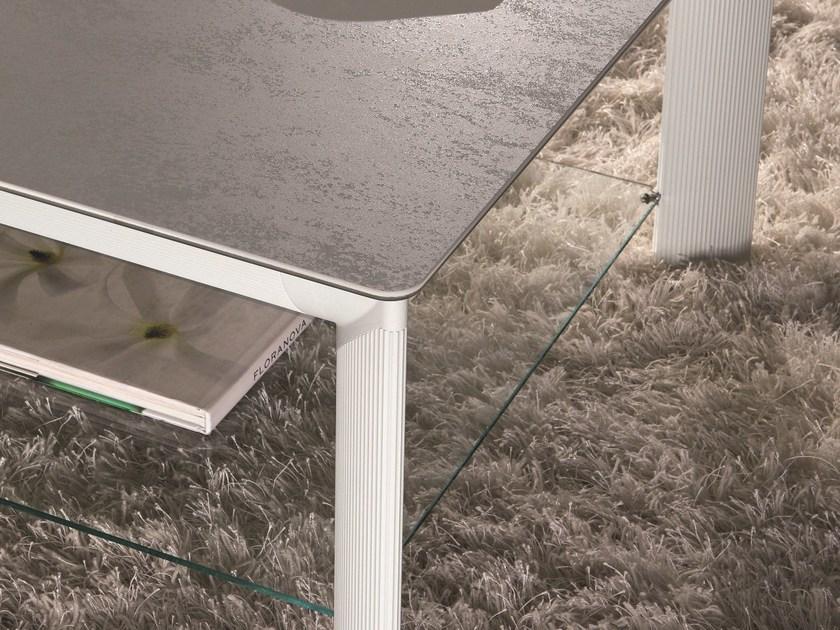 IDEAS Group Журнальный столик из алюминия sun-id-1360087 - Вид №2