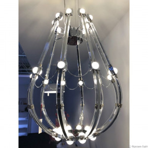 Masiero Raqam E люстра подвесная