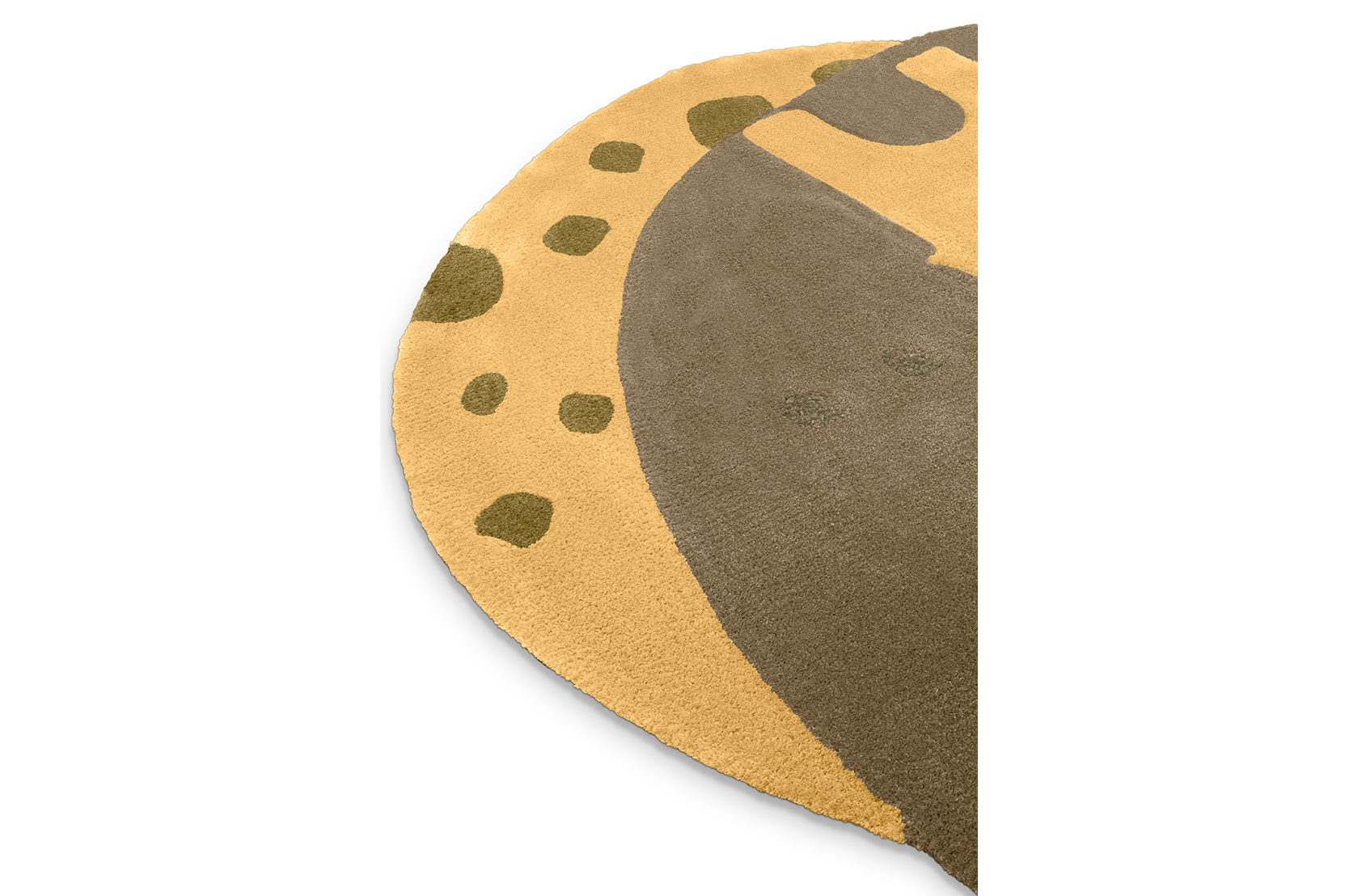CIST767 Детские ковры С ног на голову Circu  - Вид №2