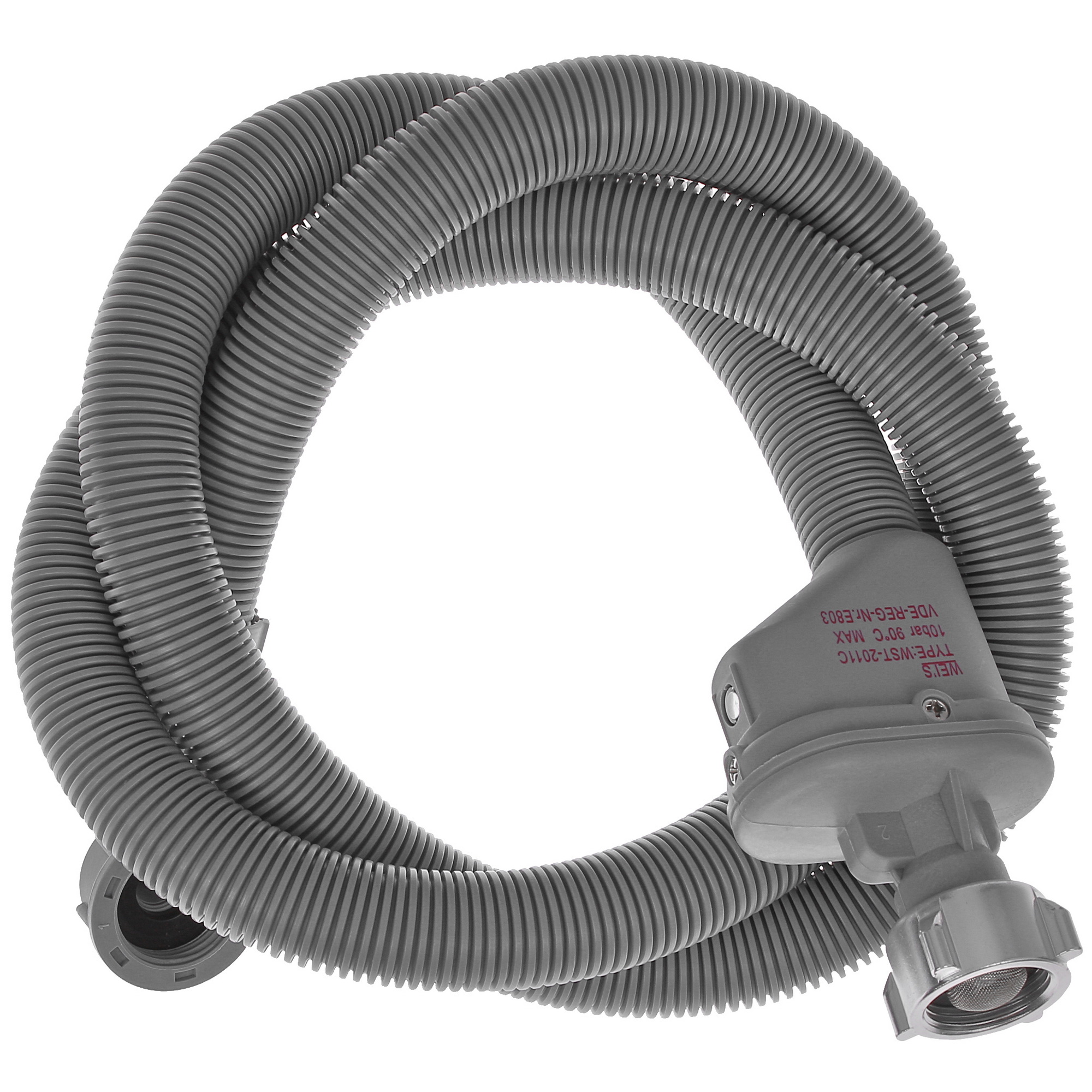 5405836 Стиральная машина Eigen Rein C series S1 белый STDN-0035754 - Вид №13