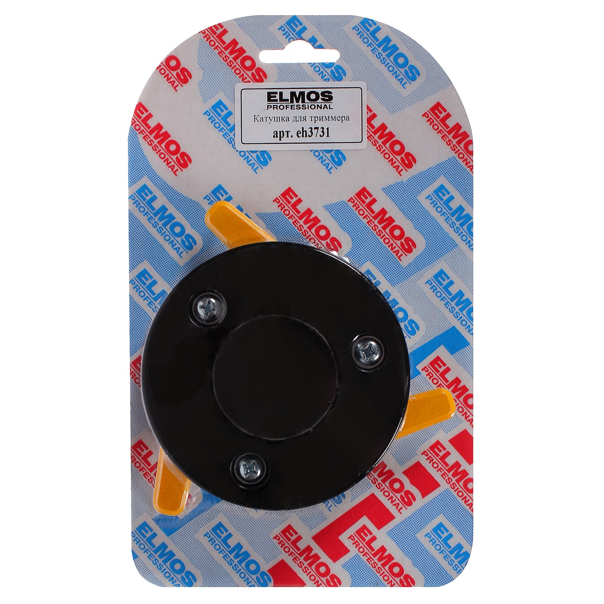 81945078 Катушка для триммера Elmos EH3731 Santreyd  - Вид №2