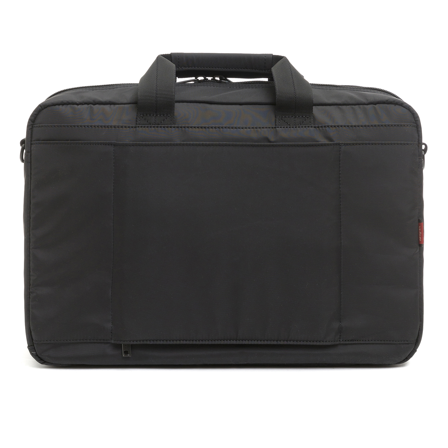 HZPR07/003 Сумка HZPR07 Business Expedite 15,6 Hedgren Zeppelin Revised  - Вид №1