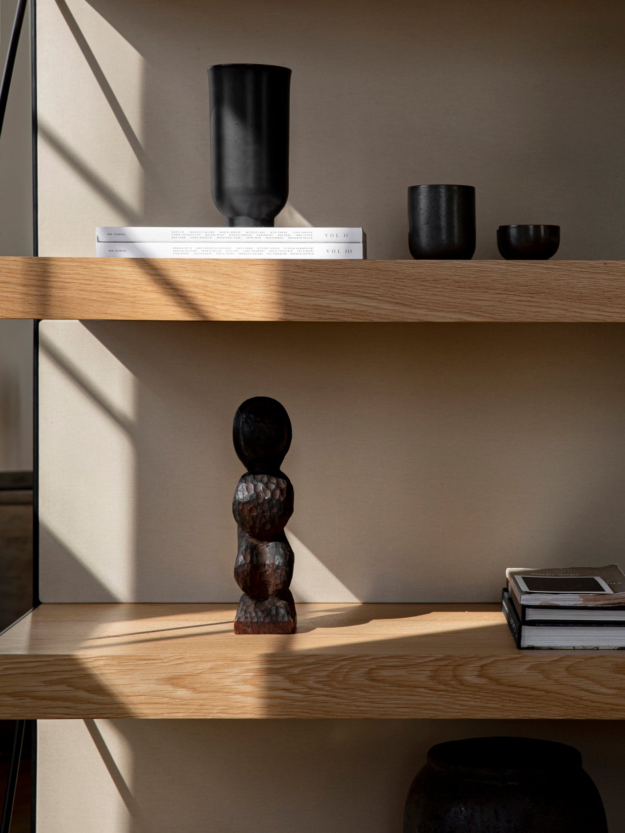 5709262067831 Zet Storage System, 60 дюймов. LuceLight  - Вид №4