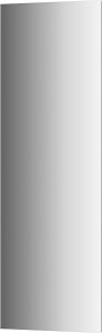 BY 0238 Зеркало с фацетом 5 mm EVOFORM Standard