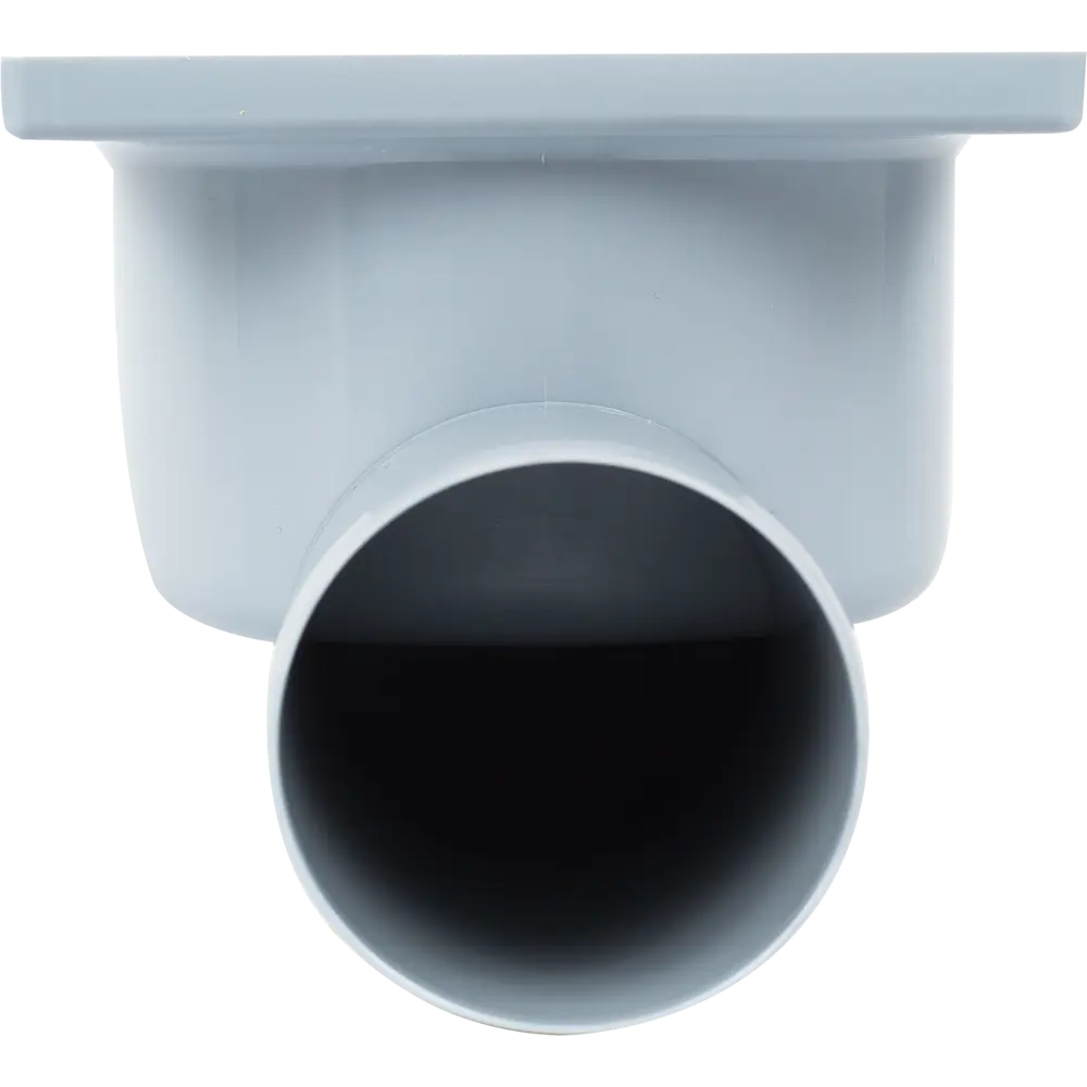 Душевой трап АНИ пласт 100x100 мм с сухим затвором 18558483 STLM-0011371 - Вид №3