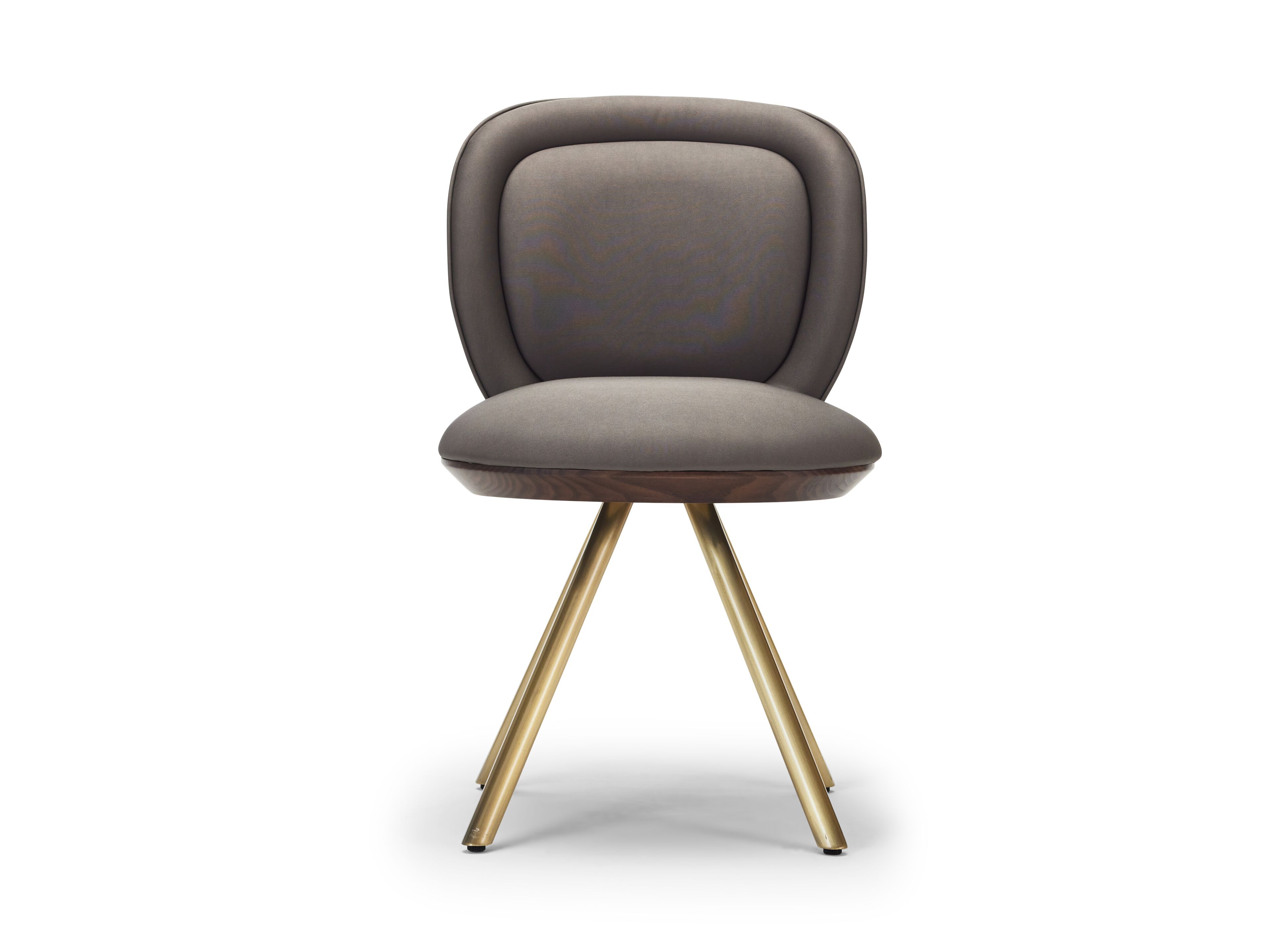 Стул на тканевом насесте Papell Design Анкара ARCH-00036761