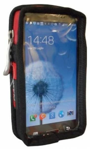 PLANO Карман для смартфона Technics