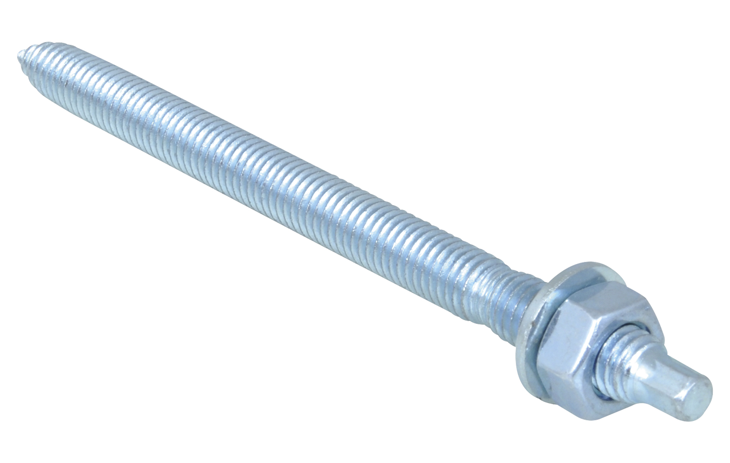 60991219 WIS Шпильки резьбовые для анкеровки walraven 