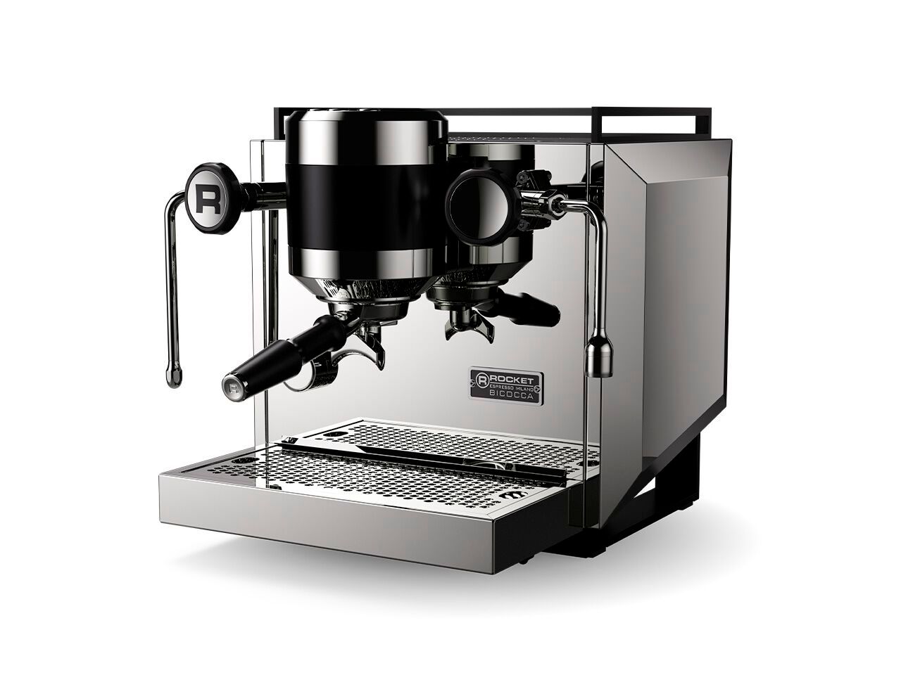 Кофе-машина Rocket Espresso BICOCCA ARCH-00142368 - Вид №9