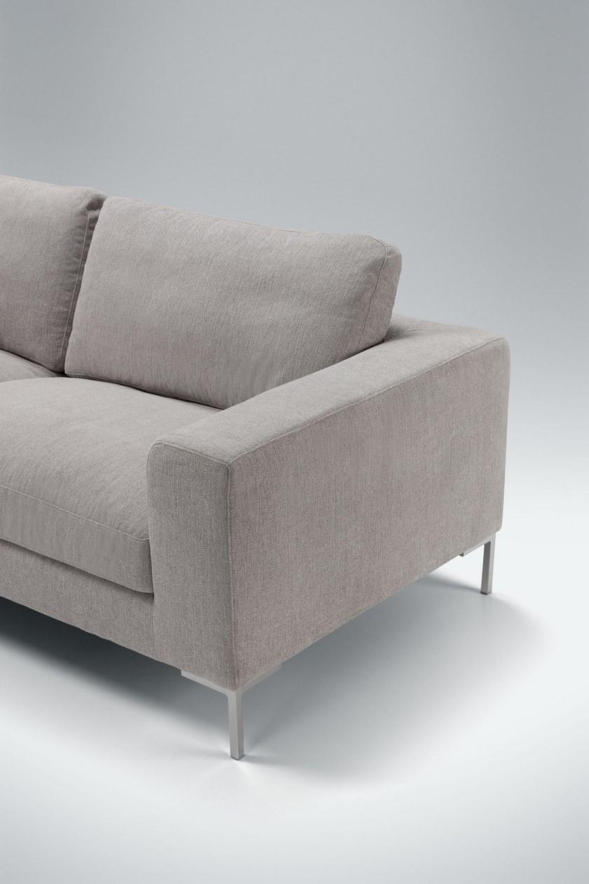 Sits 5-местный модульный угловой диван в ткани sun-id-1500391 - Вид №2