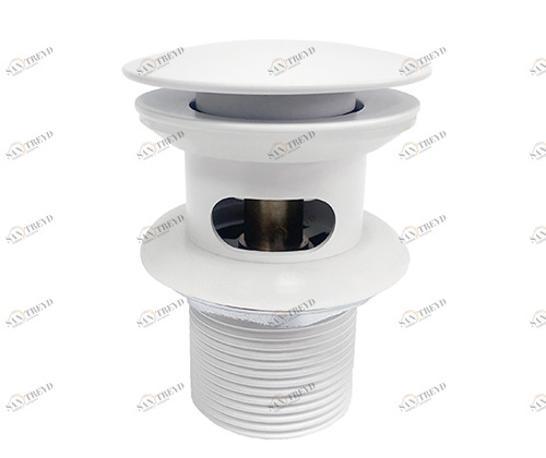 A153 Донный клапан Push-up NEW! Santreyd 