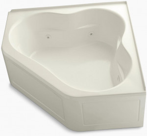 KOHLER Tercet 60 K-1160-LA-96