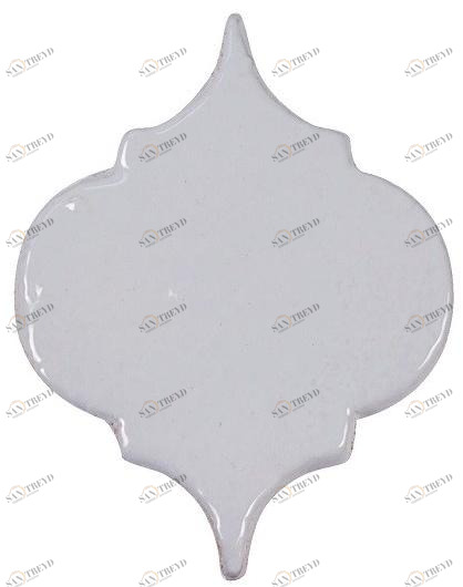 Danilo Ramazzotti Внутренняя облицовка майоликой Moresco Ml1