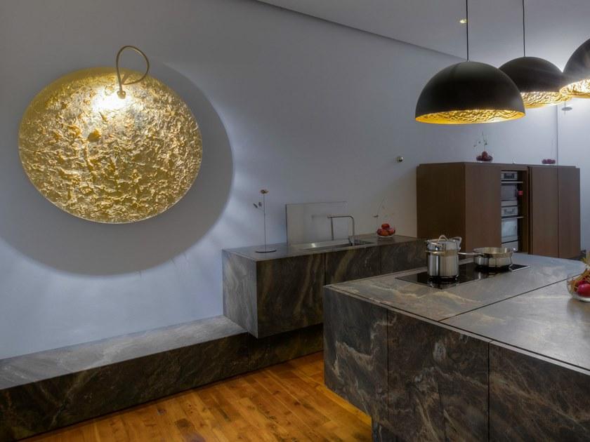 Catellani & Smith Настенный светильник / потолочный светильник Luci d'oro sun-id-1360908 - Вид №2