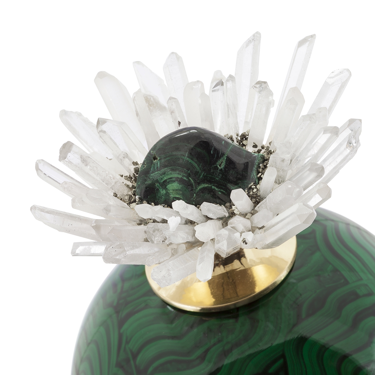 300145-60 ABHIKA ОБЕЛИСК КРИЗИЯ СМ PURPLE  - Вид №5