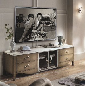 Тумба под TV  GENUS MC86