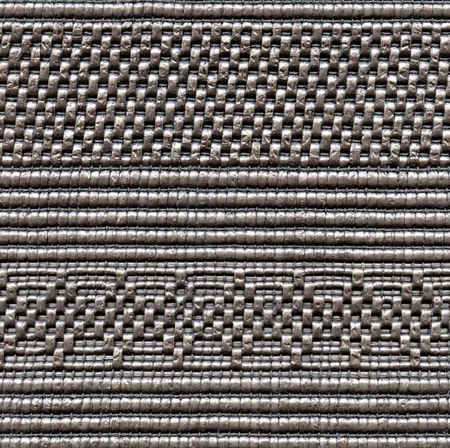 Élitis Обивочная ткань из жаккарда с графическими мотивами Parati Lw 710 - Вид №8