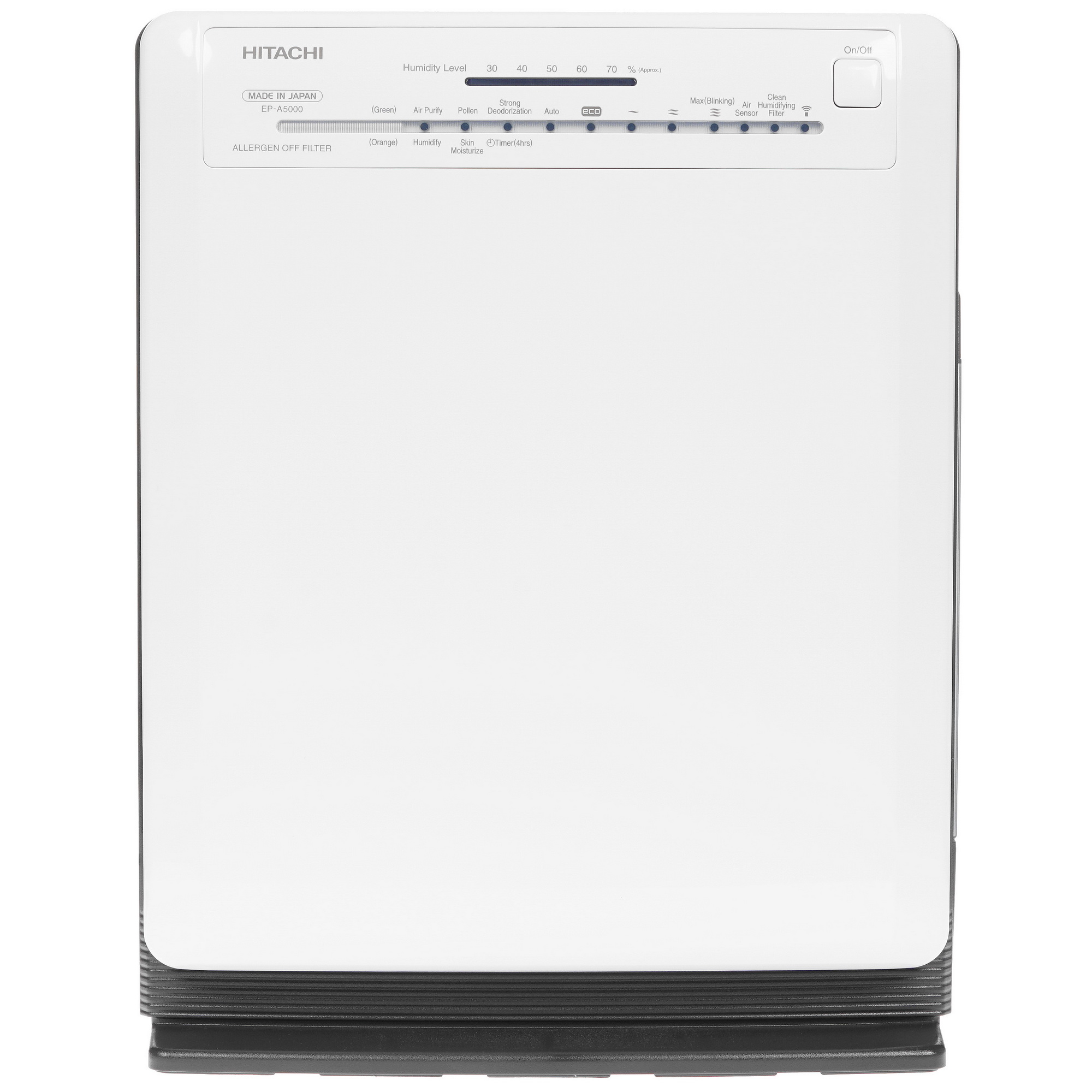 7914427 Климатический комплекс Hitachi EP-A5000 WH белый STDN-0140051 - Вид №1