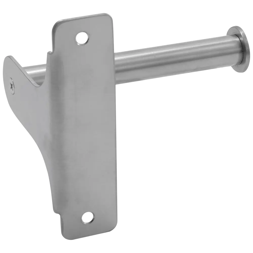 Держатель для туалетной бумаги LOFT/MIA цвет хром 82000090 STLM-2194904 Santreyd  - Вид №1