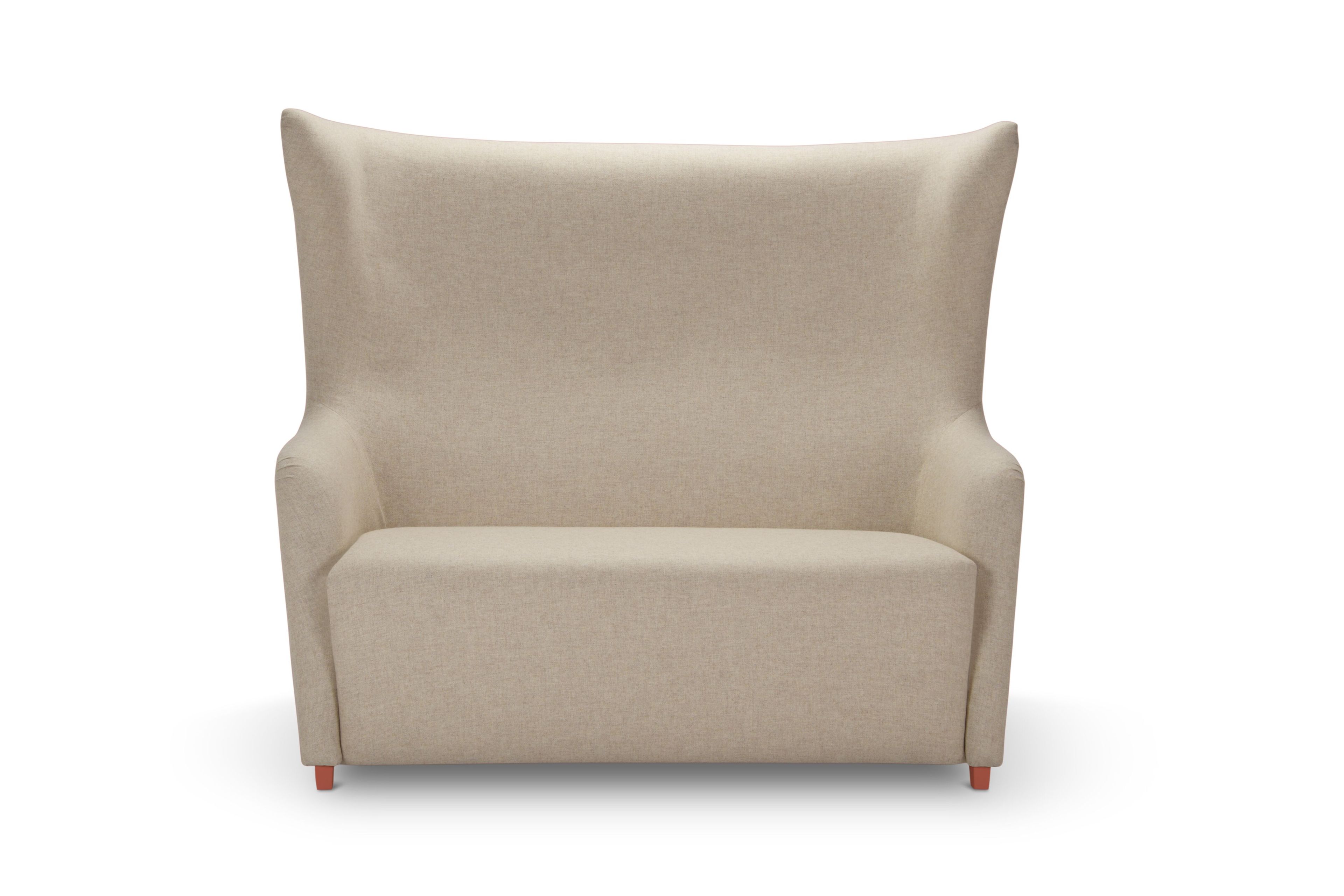 2-местный диван с высокой спинкой Adrenalina ARCH-00123564 - Вид №1