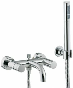 Rubinetterie Treemme X-change  7200xr