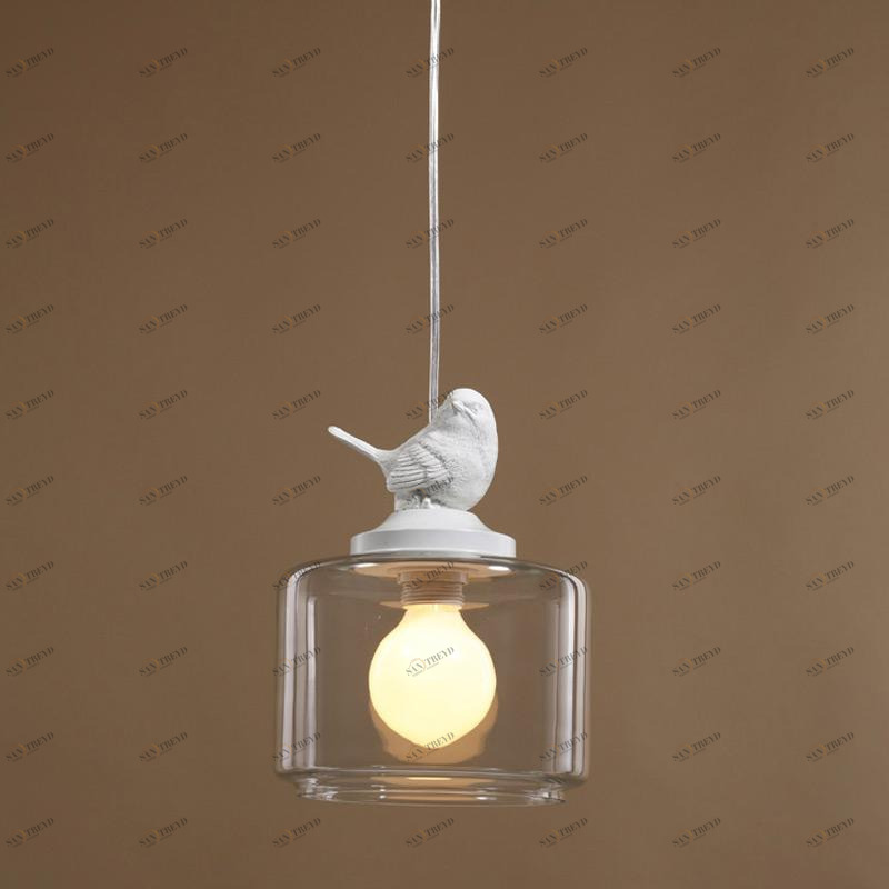 Подвесной светильник Loft IT Loft1806 LOFT IT LOFT1806 072776 Белый 