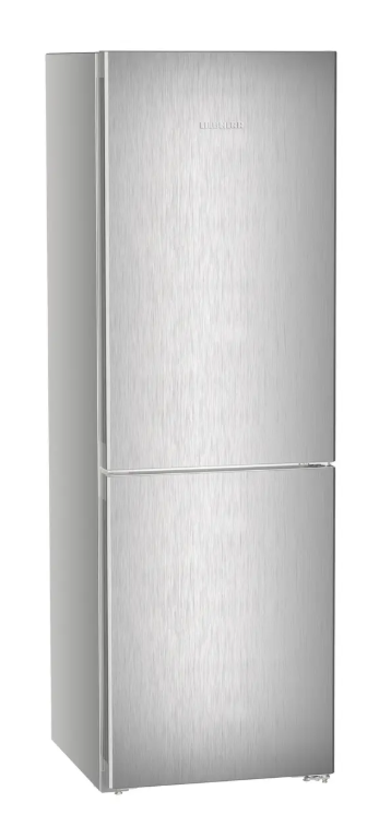 9288199 Холодильник с морозильником   Liebherr CNsff 5203-22 001 серебристый STDN-0086681
