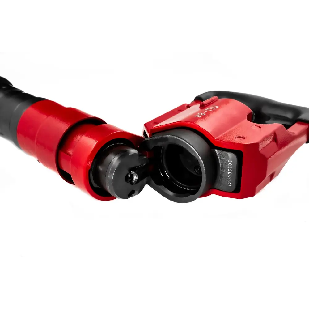 Пистолет монтажный пороховой Molot ПЦ-84 STLM-2062297 - Вид №4