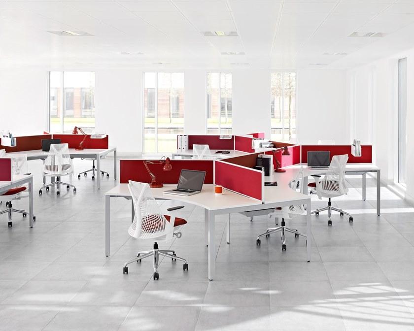 Herman Miller Рабочая станция Layout studio sun-id-1361723 - Вид №15