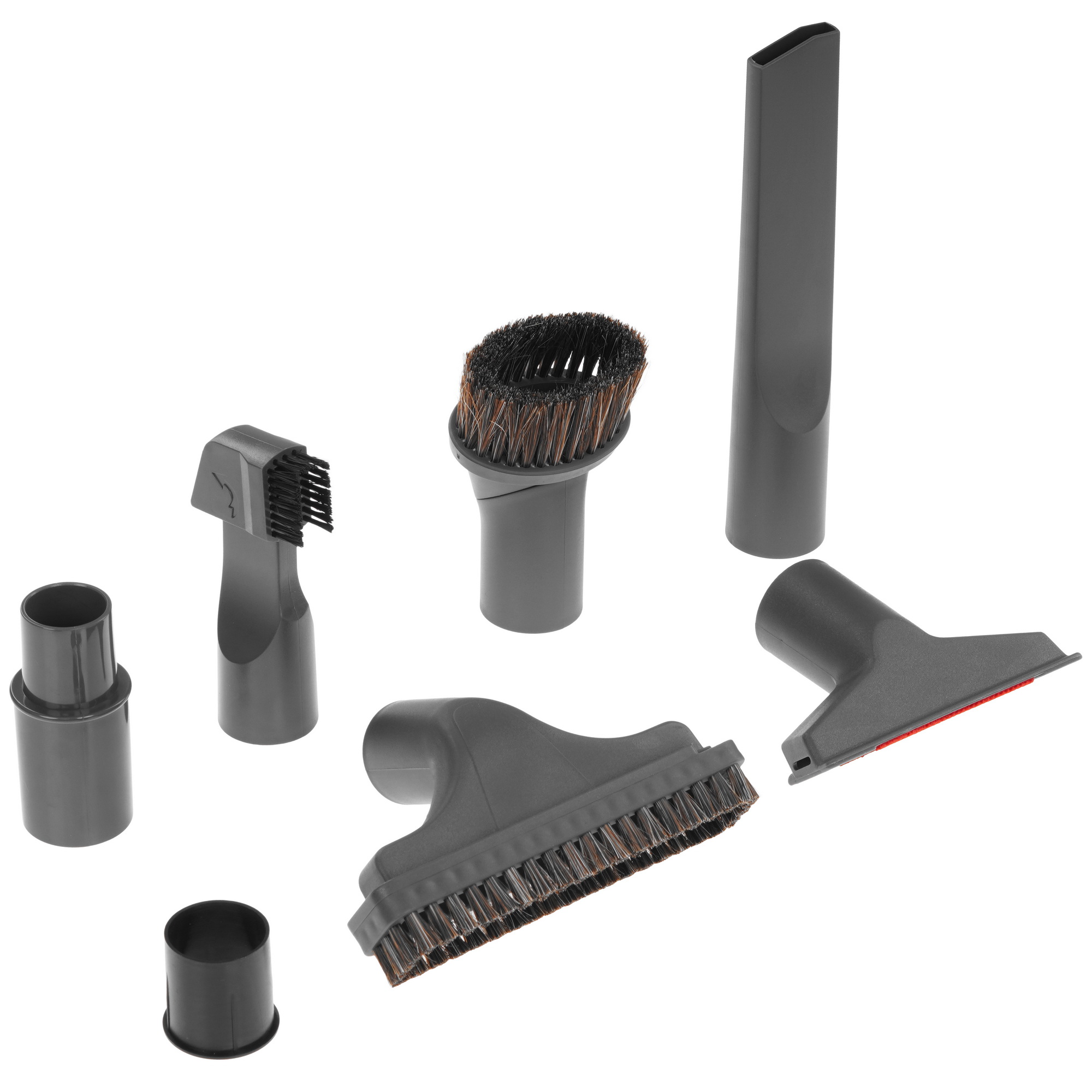 5496073 Комплект насадок Filtero FTS 05 STDN-0141856