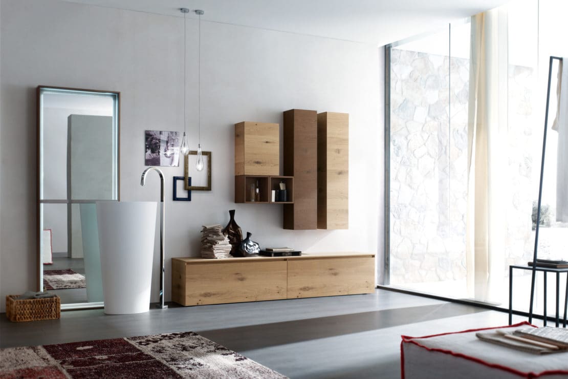 Комплект мебели 21 Arcom La fenice STARC243 - Вид №4