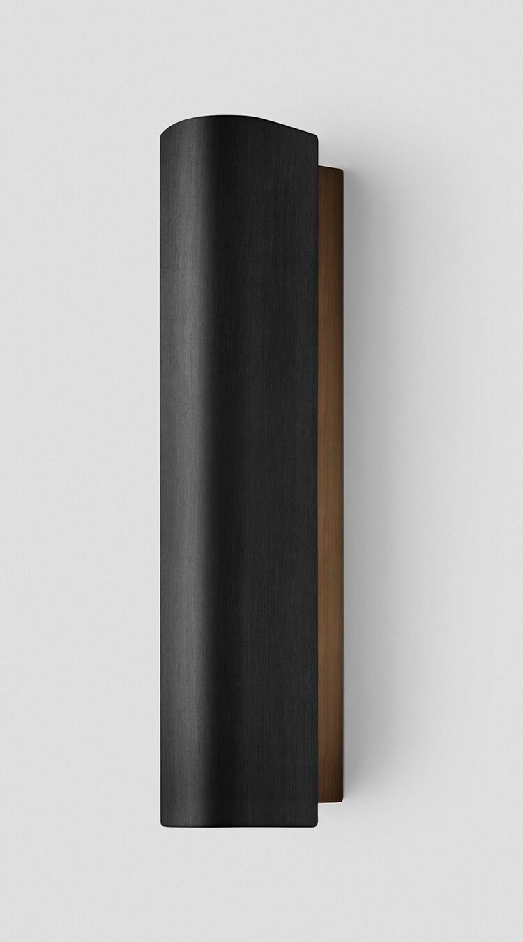 Светодиодный светильник с регулируемой яркостью из шпона Articolo Studios 12,40 ARCH-00137279 - Вид №3