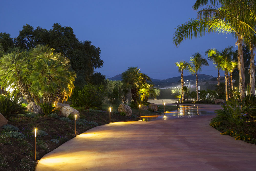 5010611 Мобильный светильник Platek SLIM Paletto  SLIM H. 800 mm - LED 3000K 1 Opening  - Вид №3