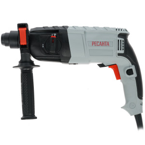 Перфоратор Ресанта П-24-650К 8160155