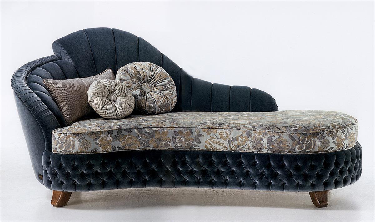 Кушетка  BEDDING SIPARIO 01 Daydream