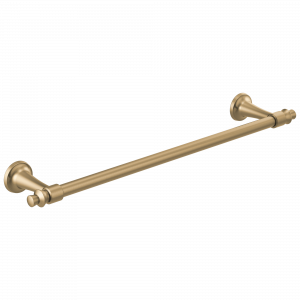 75618-CZ Вешалка для полотенец 18 дюймов Delta Faucet Dorval Шампанское бронза