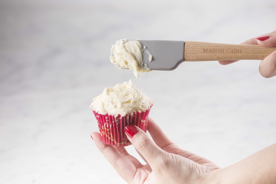 Ложка мерная с силиконовым скребком Innovative Kitchen Mason Cash 2008200 - Вид №3