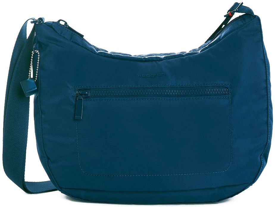 HITC08/345-01 Сумка HITC08 Junket Crossover RFID Hedgren Inter-City 