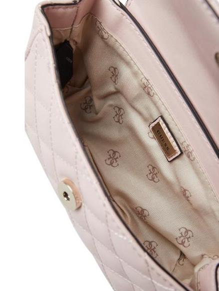 HWVG7302800BLS Сумка на пояс Guess Elliana  - Вид №3