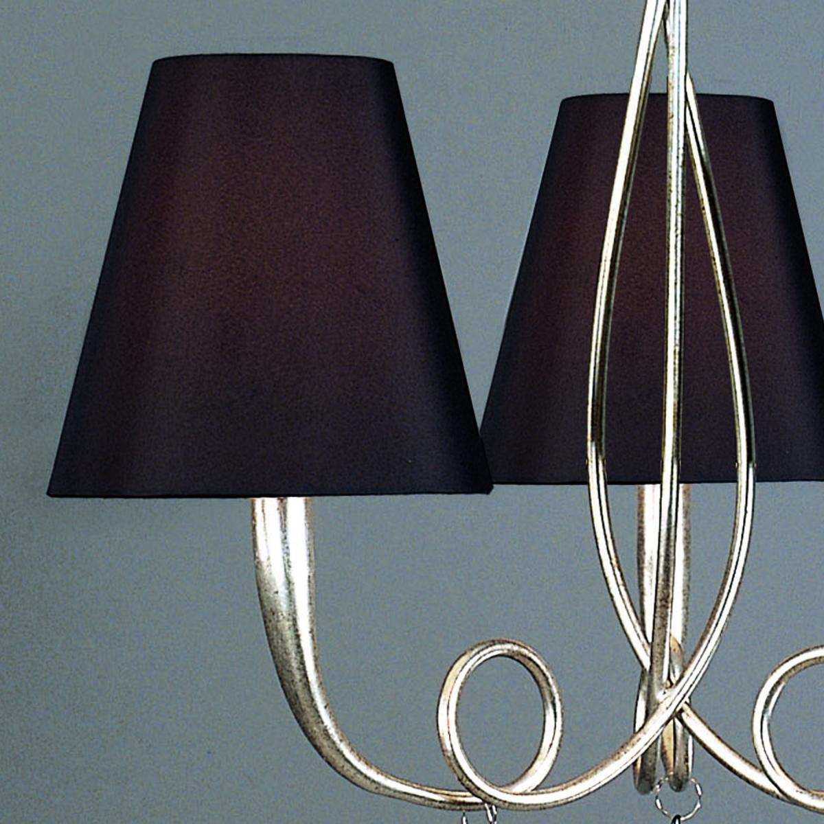 099441 Люстра подвесная MANTRA PAOLA 3532 Mantra Paola - Вид №2