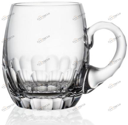 Rückl Хрустальный пивной бокал Rudolph ii sun-id-1511960