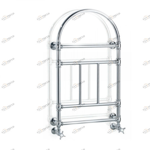 Полотенцесушитель водяной TM WI00CR Gaia WINCHESTER TMWI00CR