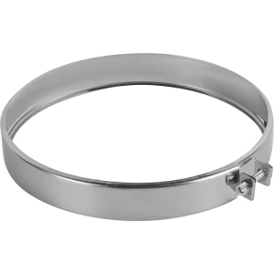 Хомут обжимной Металлик и Ко (430/0.5 мм) D210 мм 83398090 STLM-2161968