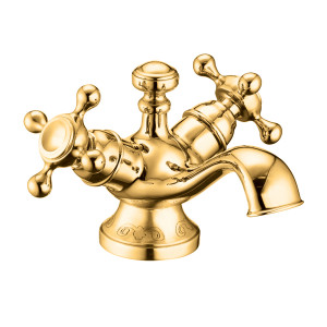 LM6646B Смеситель Jasmine для раковины LEMARK JASMINE