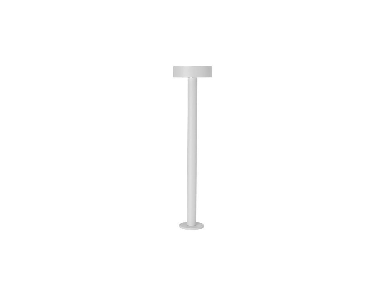 Алюминиевый светодиодный светильник с порошковым покрытием A.L.S SOFIA ARCH-00143394 - Вид №12